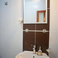 Double Room with Balcony and Sea View