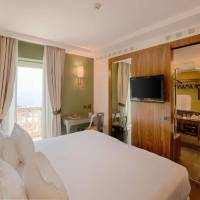 Superior Double or Twin Room with View