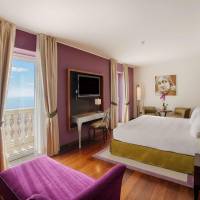 Premium Double Room with View