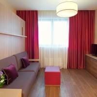Studio (2 Adults)