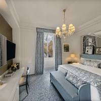 Deluxe Double Twin, Guest room, 2 Twin/Single Bed(s)