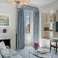 Imperial Double King, Larger Guest room, 1 King