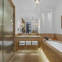 St. Regis Suite, Junior Suite, 1 King