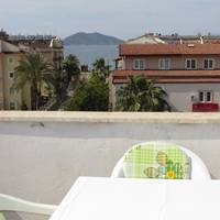 One-Bedroom Apartment with Partial Sea View- 3rd Floor
