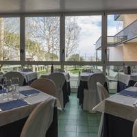 Double or Twin Room with Balcony