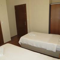 Standard Apartment - Ground Floor