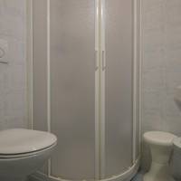 Single Room with Private Bathroom