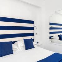 Classic  Room with Sea View