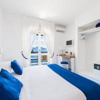 Standard Double or Twin Room with Sea View