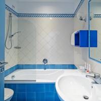 Double or Twin Room with Garden View
