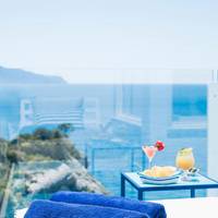Suite with Sea View