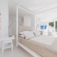 Superior Suite with Sea View