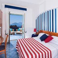 Superior Double or Twin Room with Sea View