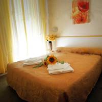 Economy Double or Twin Room