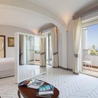 Junior Suite with Sea View