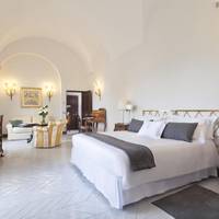 Suite with Sea View