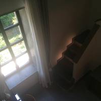 Junior Suite with Garden View- Split level