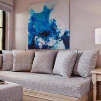 Deluxe Double or Twin Room with Garden or Pool View