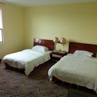 Triple Room with Bathroom