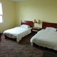 Superior Triple Room with Bathroom