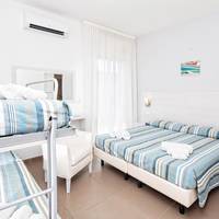 Superior Quadruple Room