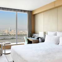 Deluxe River View Room