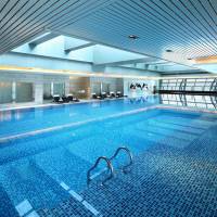 Staycation Offer - Executive Suite