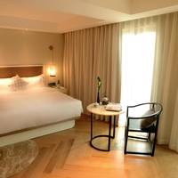 Executive Queen Room