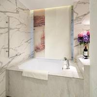 Executive Twin Room