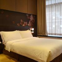 Executive Queen Room