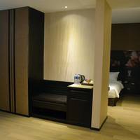 Executive Twin Room