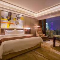 Executive Queen Room