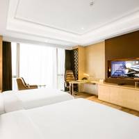 Business Twin Room