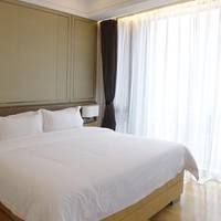 Deluxe Queen Apartment