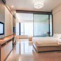Business Twin Apartment