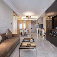Excecutive Two-Bedroom Apartment