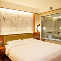 Chinese Mainland Citizen Only-Vintage Double Room - No Window
