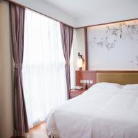 Chinese Mainland Citizen Only-Traditional Double Room