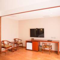 Chinese Mainland Citizen Only-Traditional Deluxe Twin Room