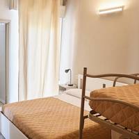 Quadruple Room with Balcony