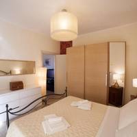 Apartment with Balcony - Annex