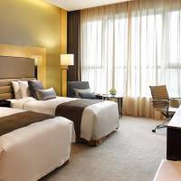 Deluxe Double or Twin Room - Non-Smoking