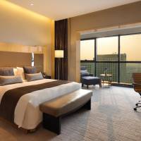 1 King Premium City View