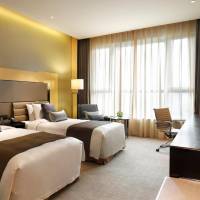 Superior Double Room (2 Adults + 1 Child Package)