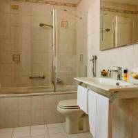 Classic Double Room with Sea View