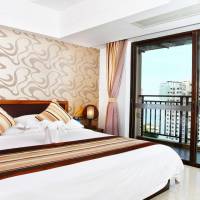  Superior Double or Twin Room with Sea view
