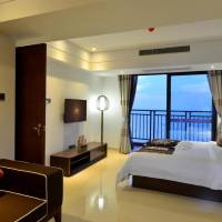Suite with Sea View