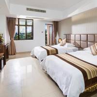 Elegant Room
