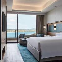 Executive Ocean View Room, King