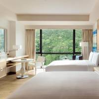 Deluxe Room, Double Double